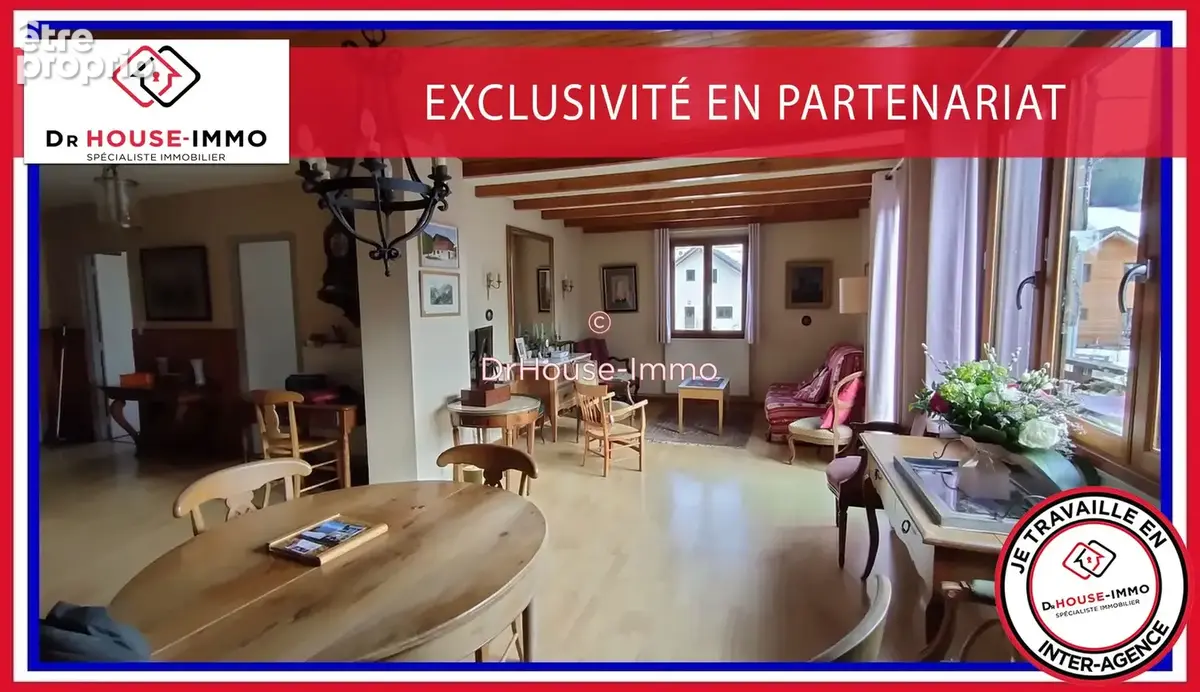 Maison 11 pièces 257 m² à vendre à Autrans (38880) - photo 47