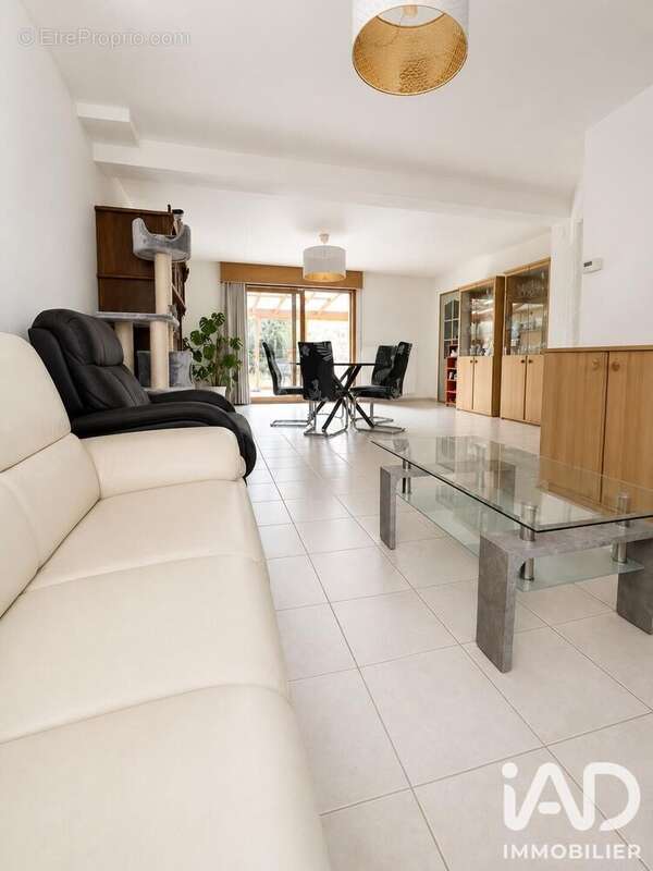 Maison 114 m² à Seclin  - photo 3