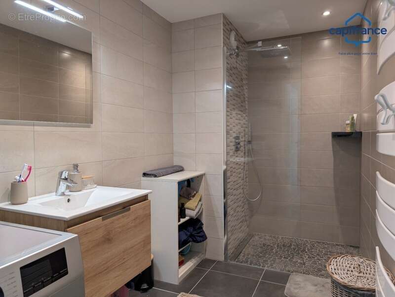 Appartement à BLOTZHEIM