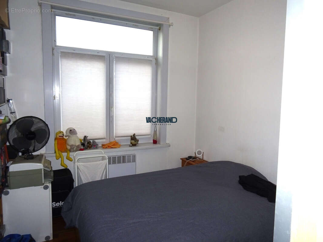 Appartement à WASQUEHAL