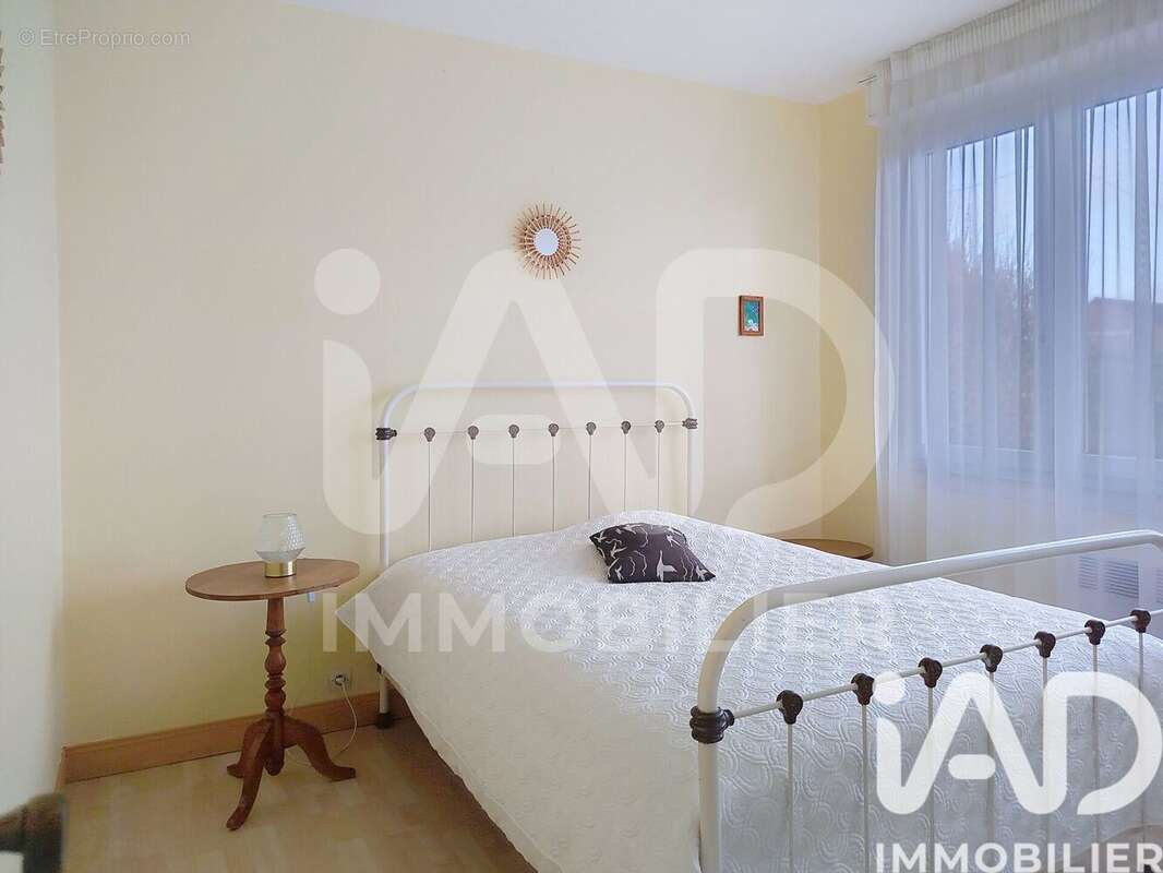 Photo 8 - Maison à CHERRUEIX