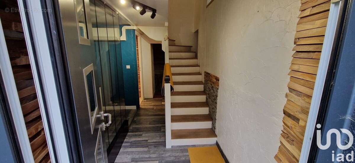 Photo 5 - Maison à AUBUSSON