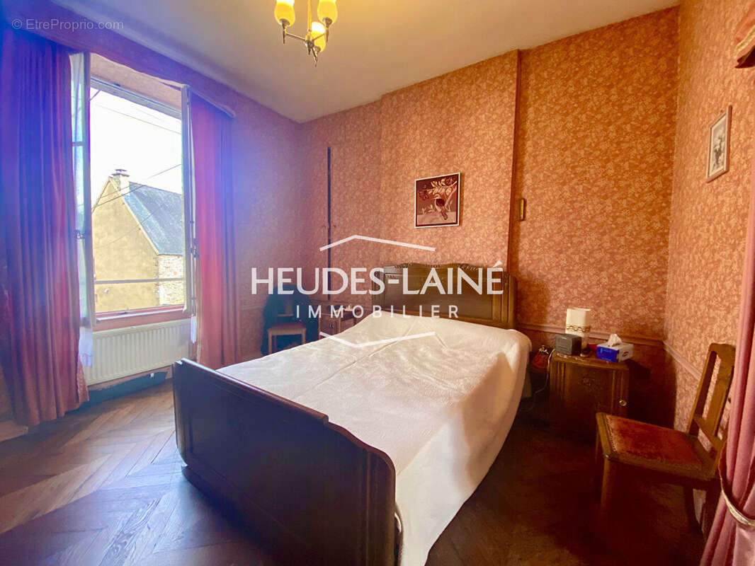Maison familiale - ST HILAIRE - photo 8
