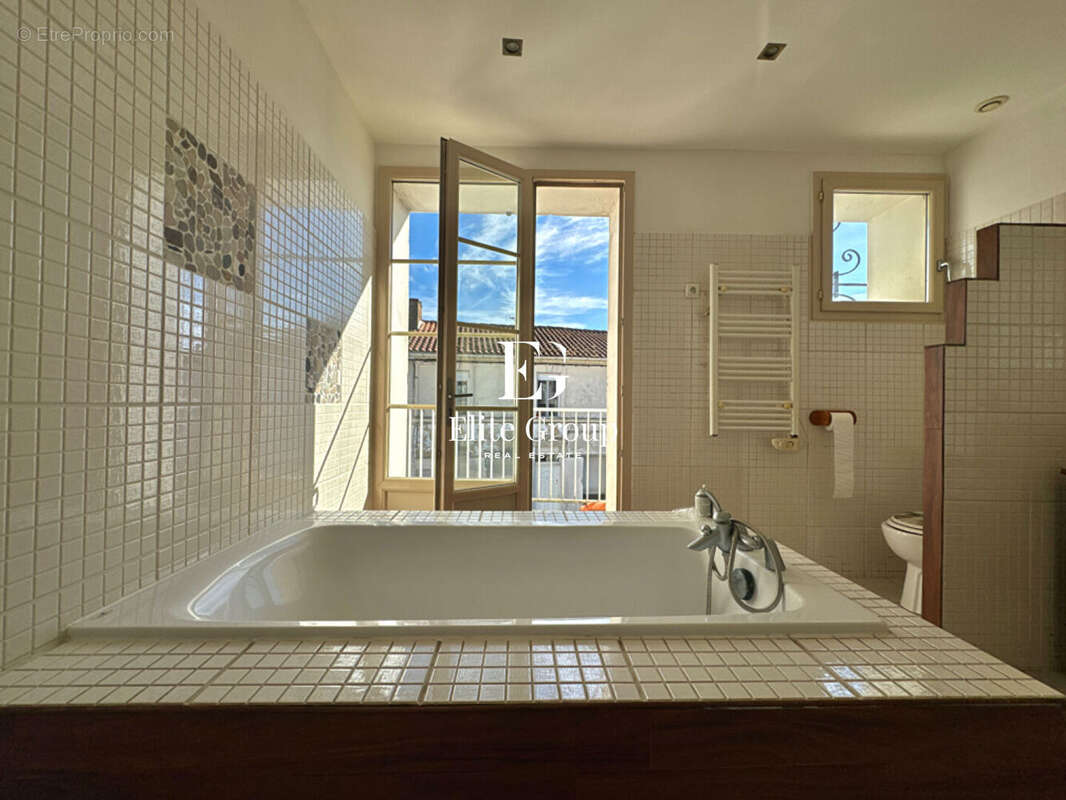 A Vendre Maison - Arvert - 119 M² - 3 Chambres - photo 10