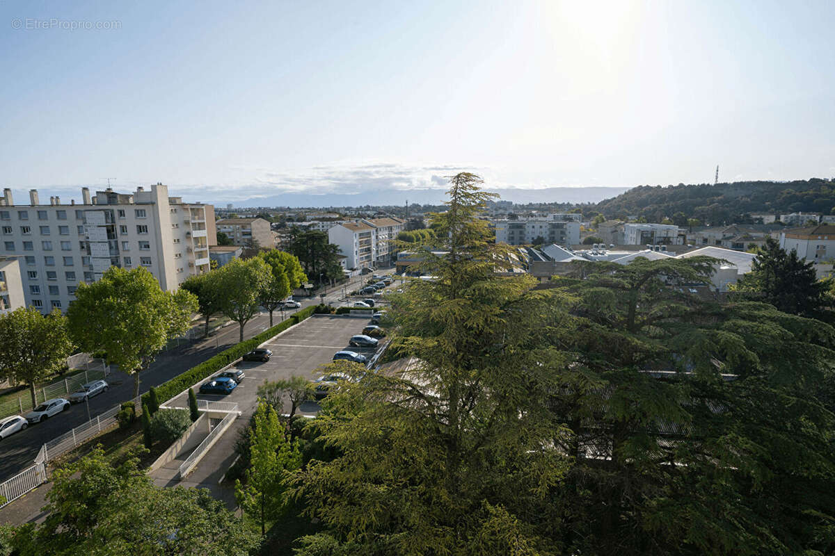 Appartement à VALENCE