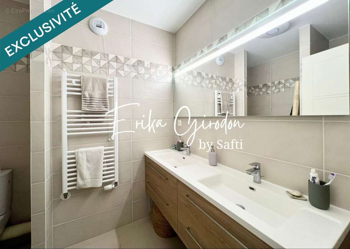 Photo 5 - Appartement à SAINT-MAURICE-DE-BEYNOST