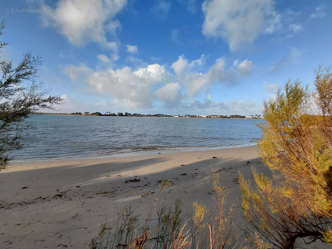 Appartement à ROSCOFF