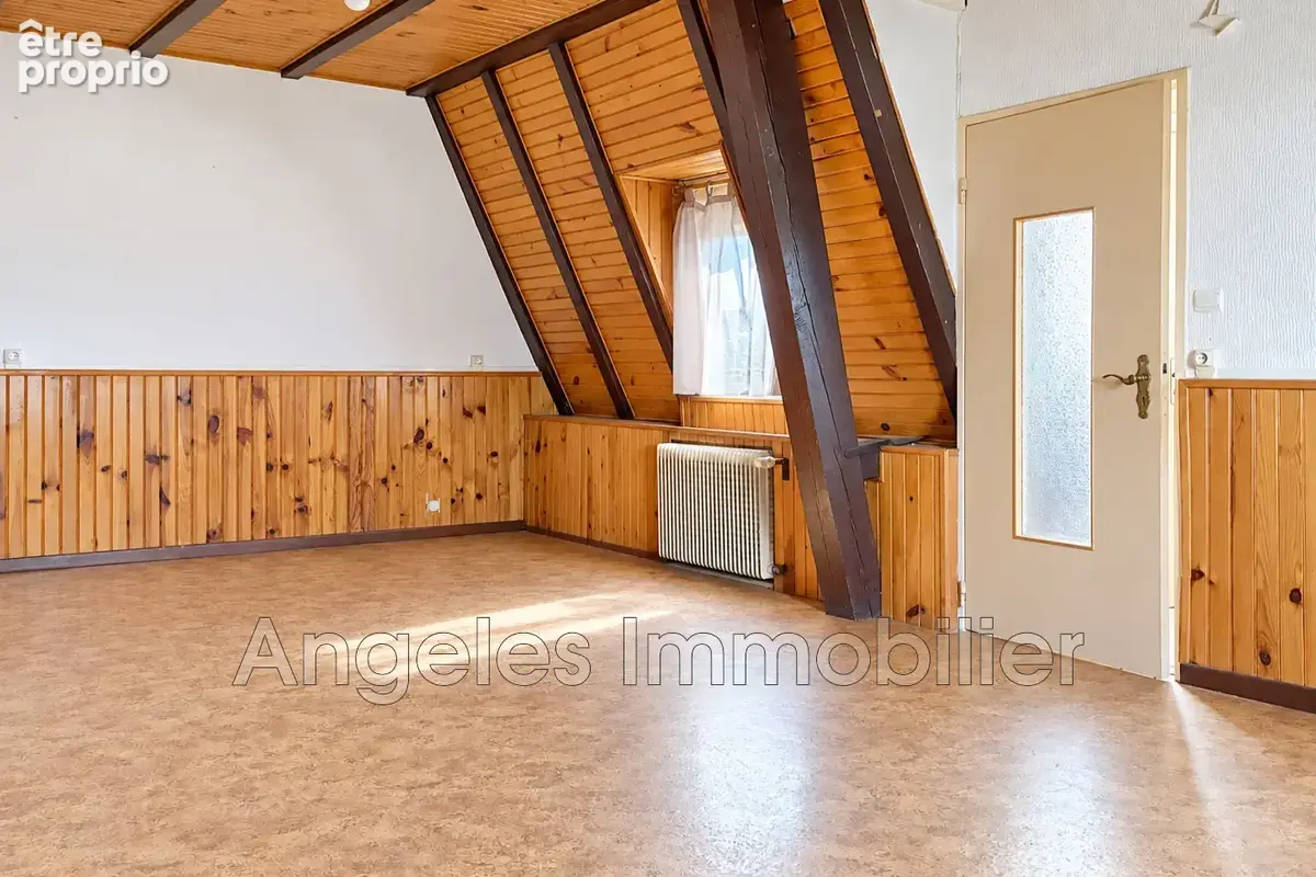 Appartement 3 pièces 78 m² à vendre à Mulhouse (68100) - photo 3