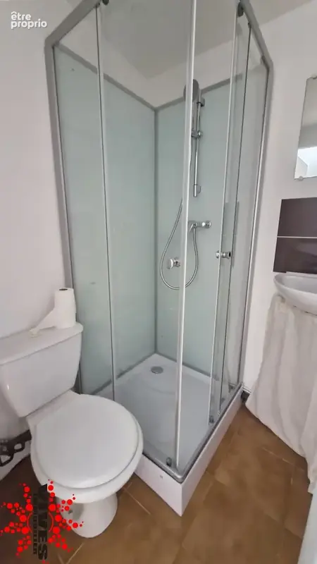 Immeuble de rapport avec 2 appartements et dépendances - photo 11