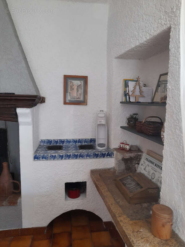 Maison en pierre - photo 15