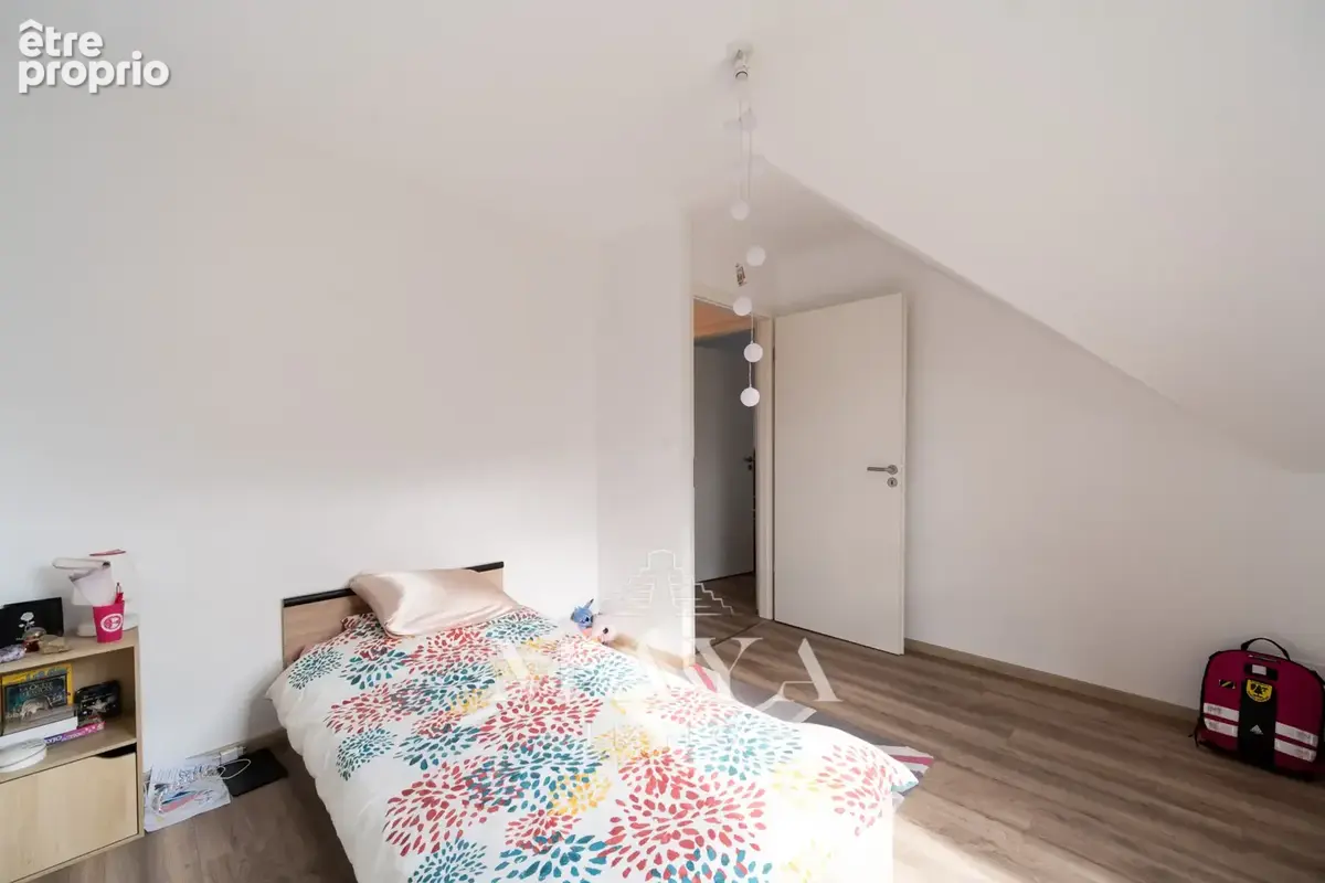 Appartement 4 pièces 77 m² à vendre à Berrwiller (68500) - photo 10
