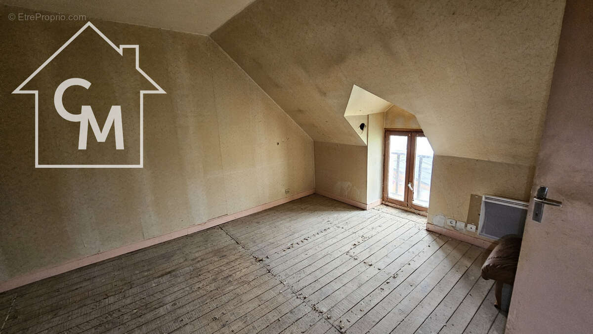 Maison avec hangar - photo 11