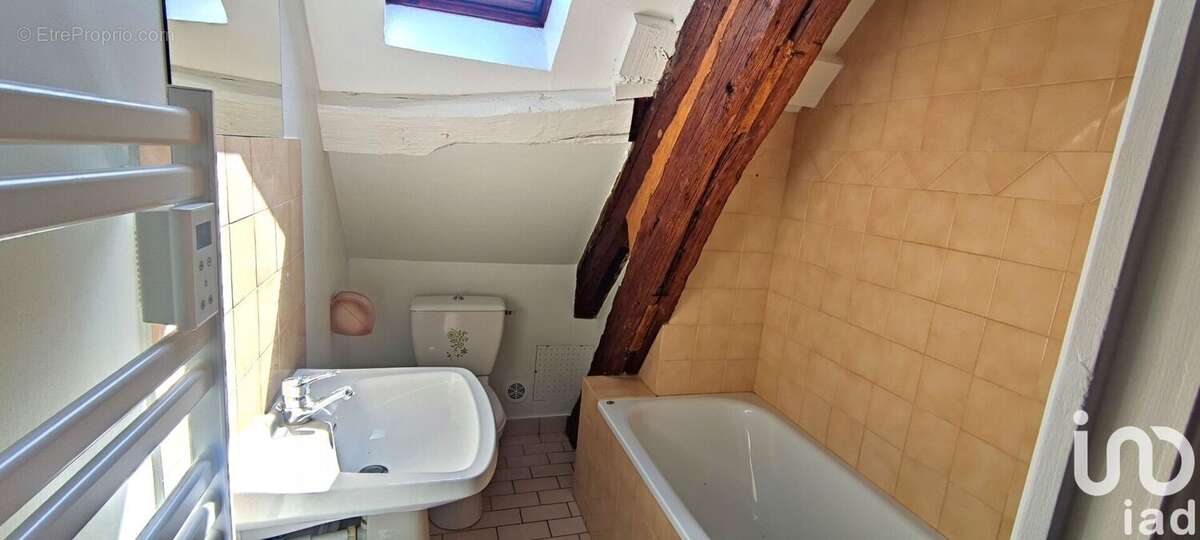 Photo 9 - Appartement à GUIGNES