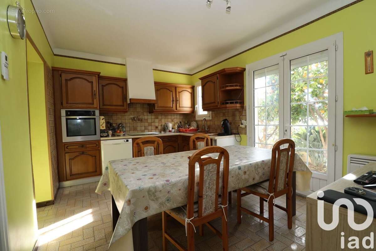 Photo 7 - Maison à PERPIGNAN