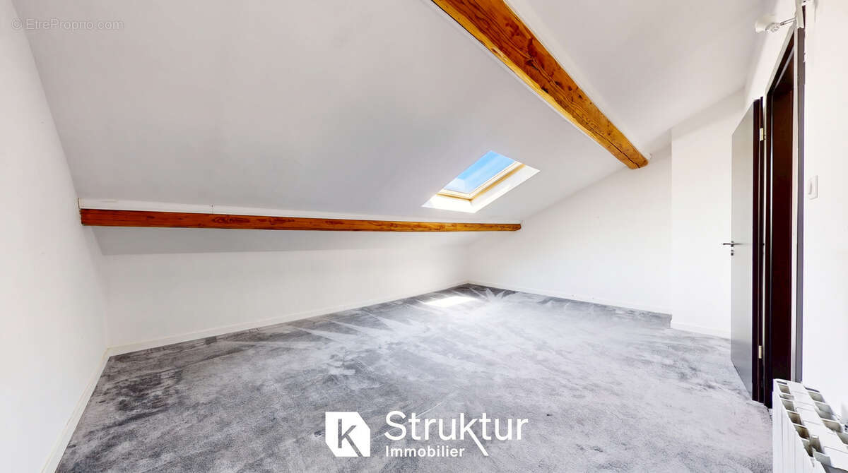 Appartement 124 m² à Basse-Ham  - photo 16