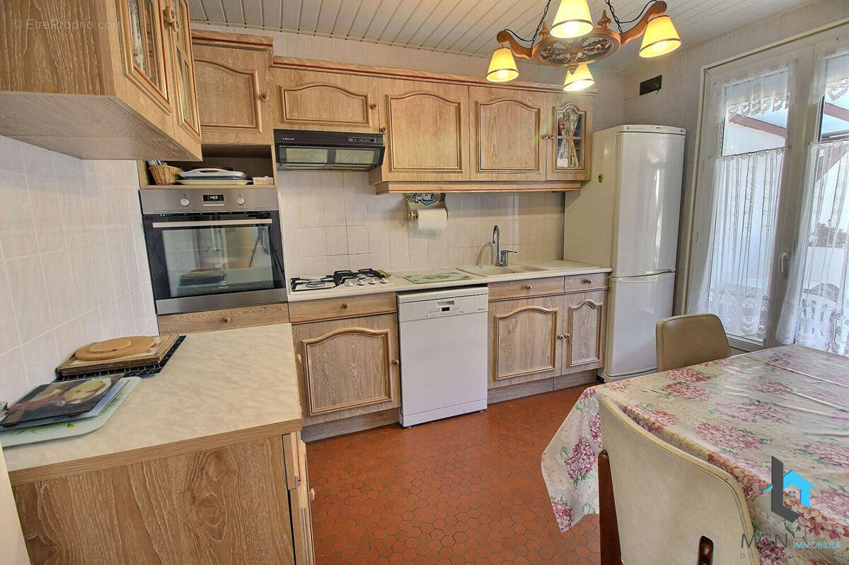 Maison à NOGENT-LE-ROI