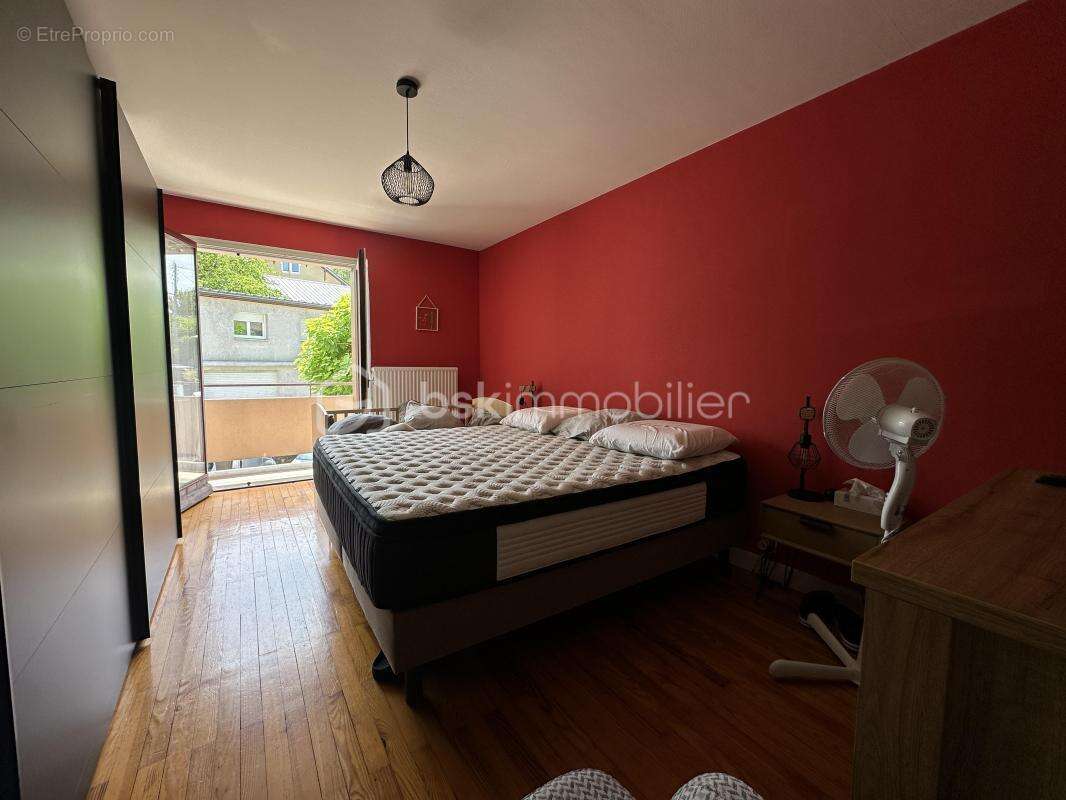 Appartement à ANNECY