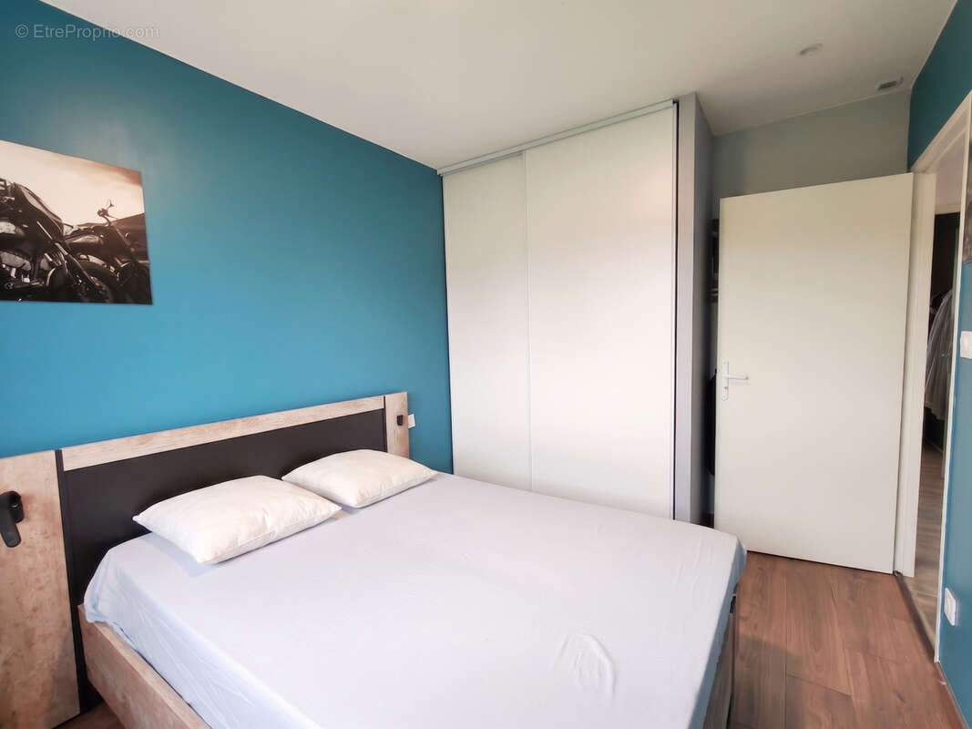 Maison 85 m² à Saint-Pierre-Du-Palais  - photo 9