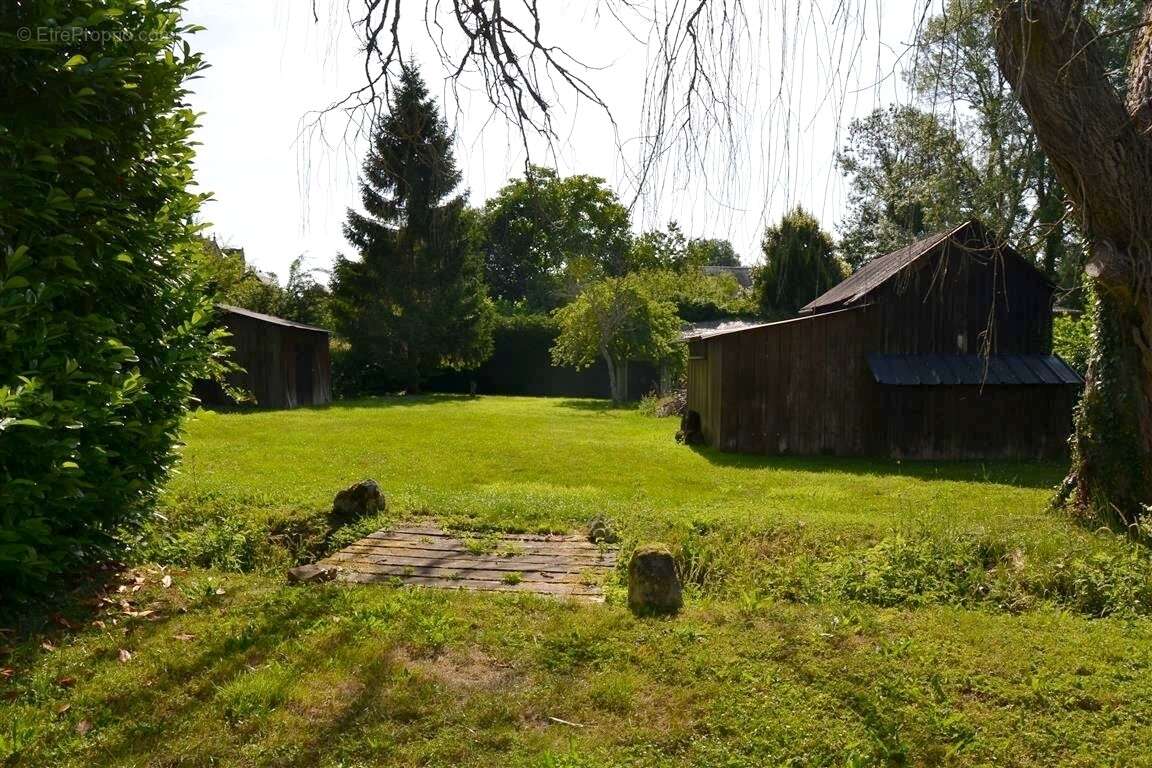 Maison 60 m² à Gace  - photo 9