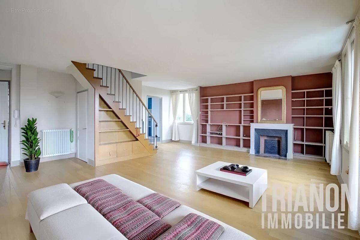 Appartement à POISSY