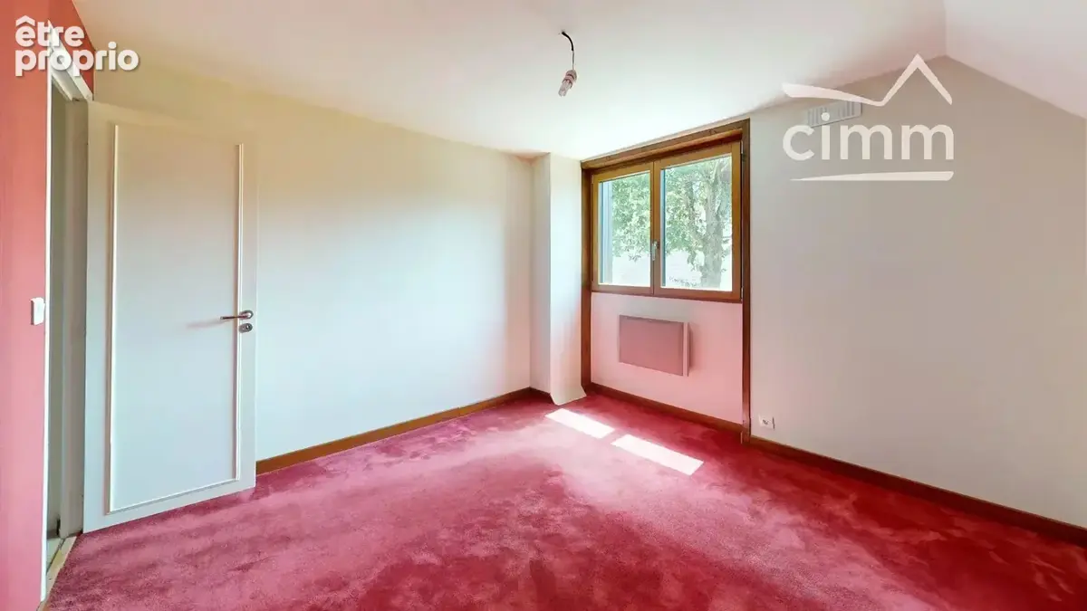 Maison 5 pièces 125 m² prestations de qualité - photo 9