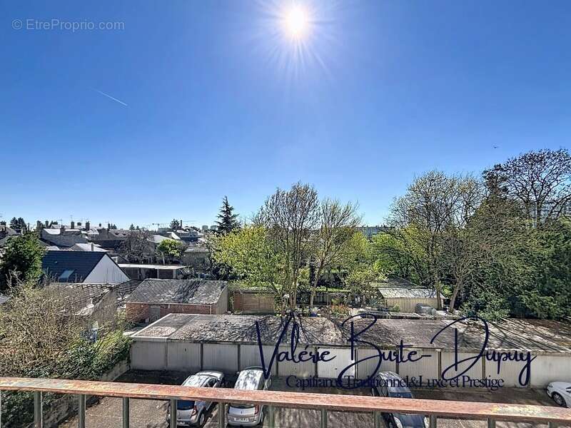 Appartement à ORLEANS