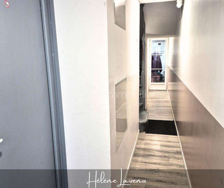 Appartement à BOULOGNE-SUR-MER