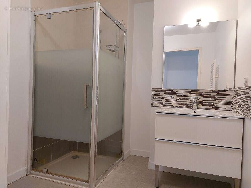 Appartement à QUINCY-SOUS-SENART