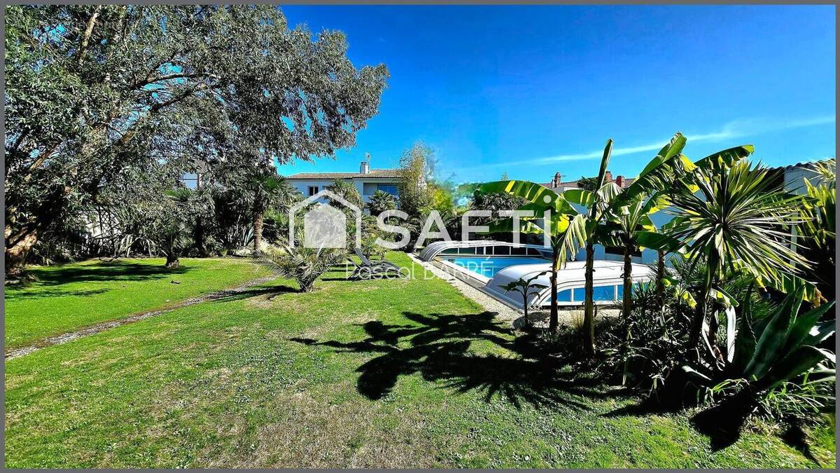 Photo 1 - Maison à NIEUL-LE-DOLENT