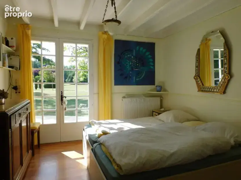 Maison 4 pièces 131 m² à vendre à Le Chay (17600) - photo 8