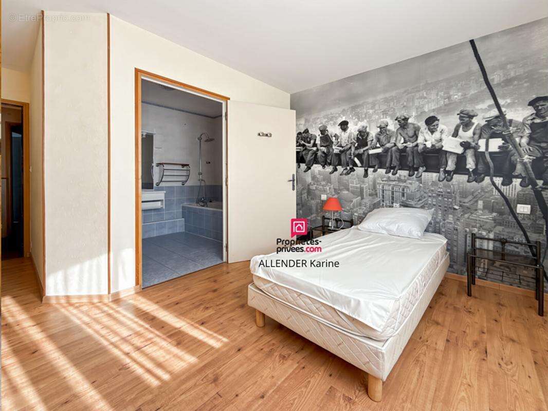 Maison Eaux Puiseaux 21 pièce(s) 836 m2 - photo 5