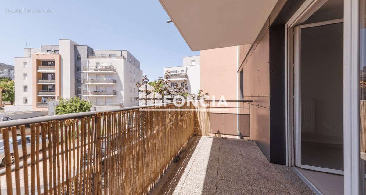 Appartement à CLERMONT-FERRAND