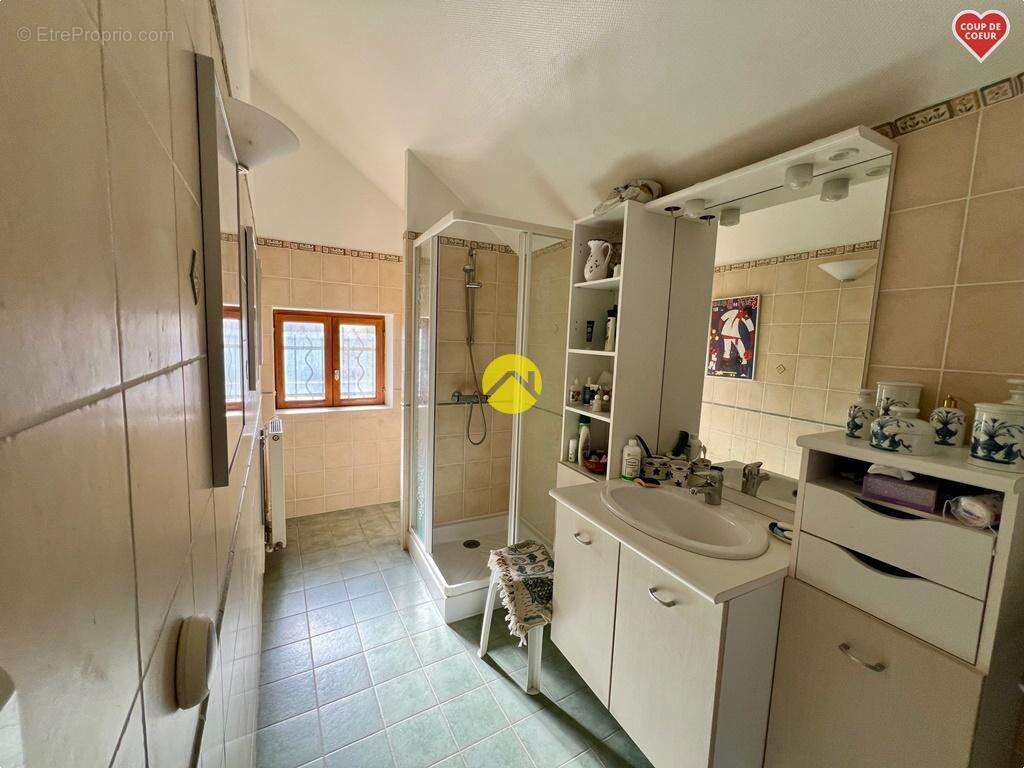Corp de ferme habitable - photo 13