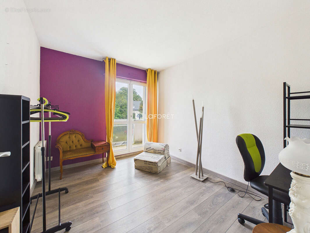 Appartement à QUIMPER