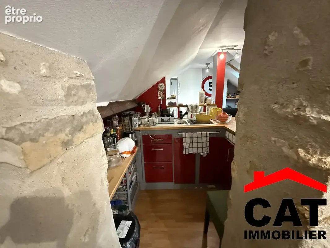 Appartement 2 pièces 20 m² à vendre à Fontainebleau (77300) - photo 6