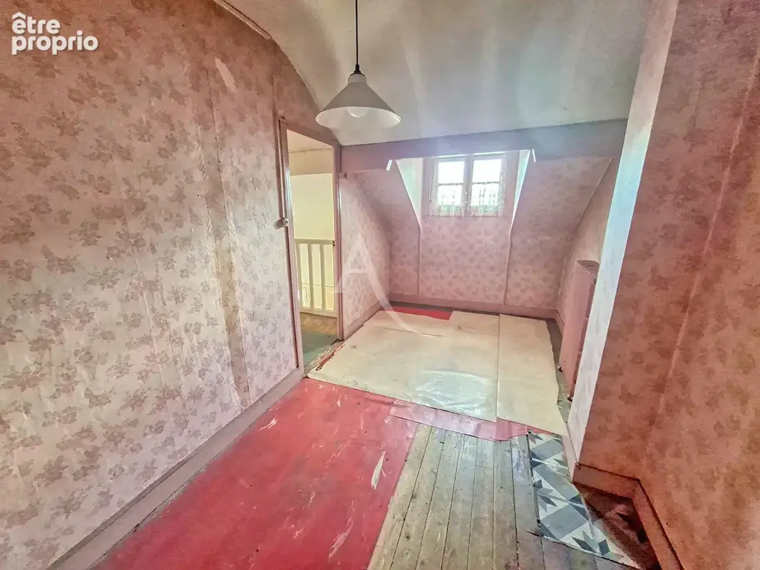 Maison Antony - photo 10