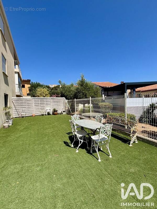 Photo 1 - Appartement à FLEURY