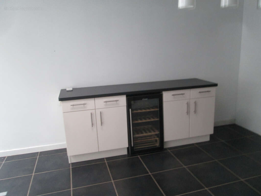 Appartement à LUXEUIL-LES-BAINS