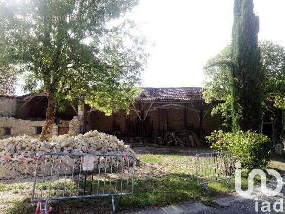 Photo 2 - Terrain à SAINT-PANTALEON