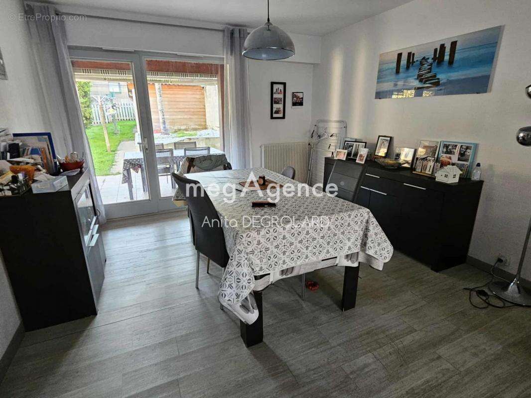 Maison à LA ROCHE-SUR-YON