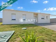 Photo 1 - Maison à SAINT-VINCENT-SUR-GRAON