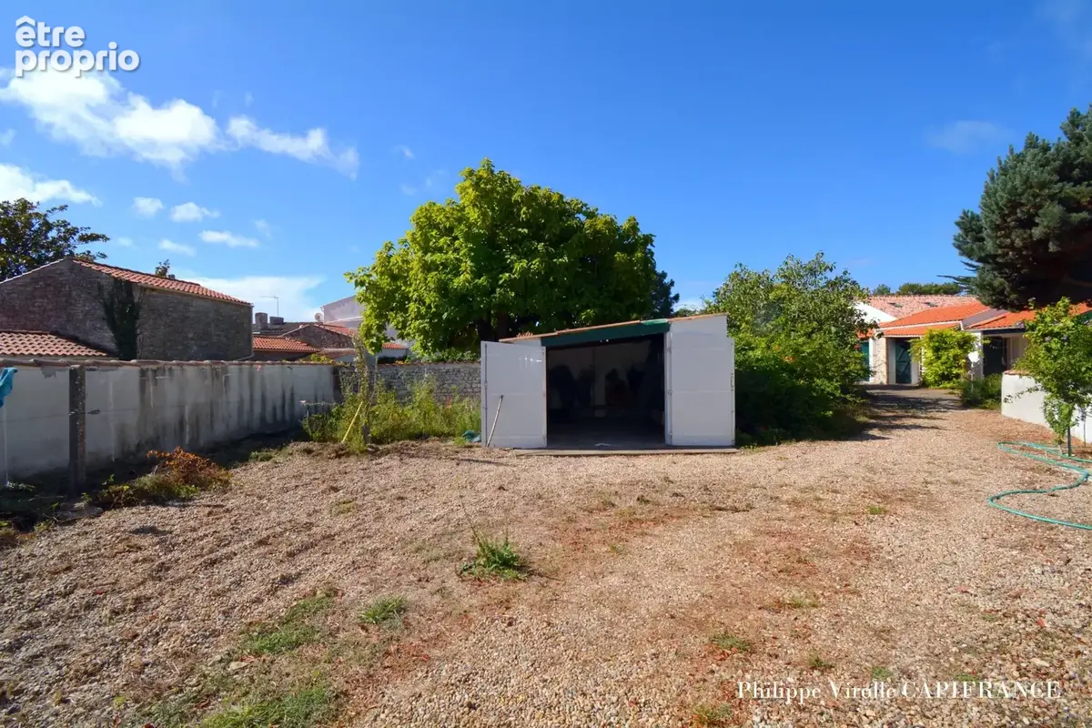 Maison à vendre 5 pièces 139m2 LE GRAND VILLAGE PLAGE (17) 550 000 € - photo 16