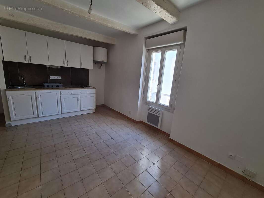Photo 3 - Appartement à APT