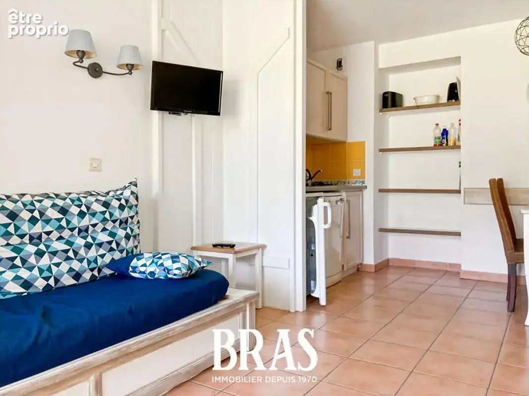 Appartement  2 pièces 37 m2 - photo 4