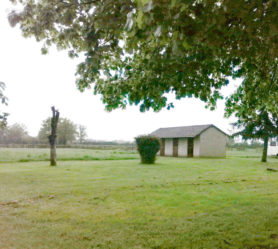 Maison à MAGNY-COURS