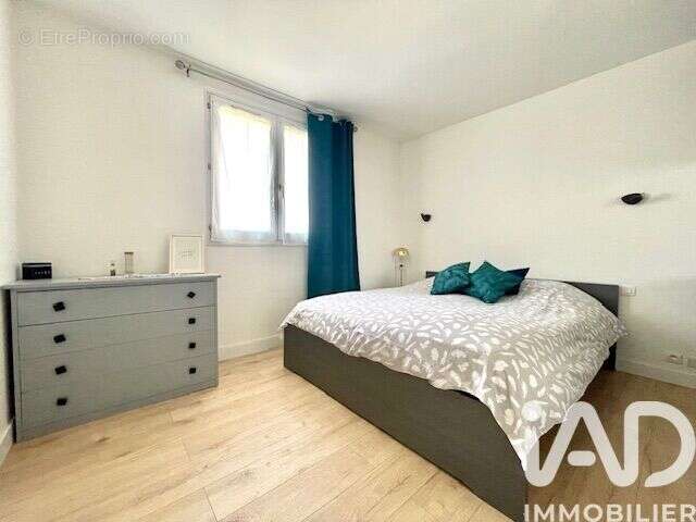 Photo 8 - Appartement à MONTIGNY-LE-BRETONNEUX