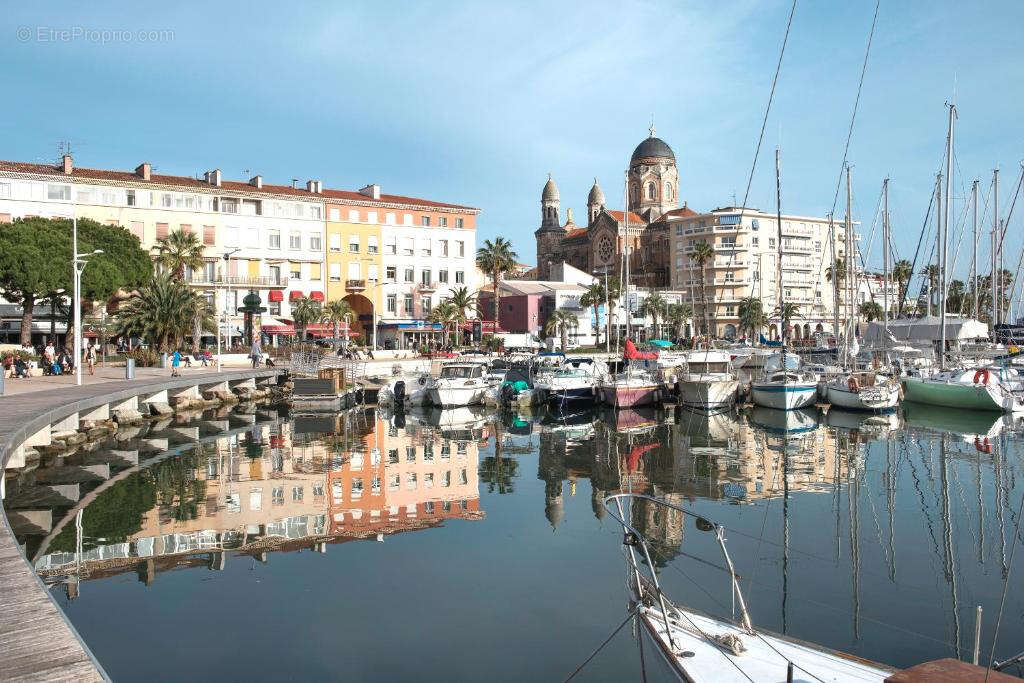 Appartement 44 m² à Saint-Raphael  - photo 3