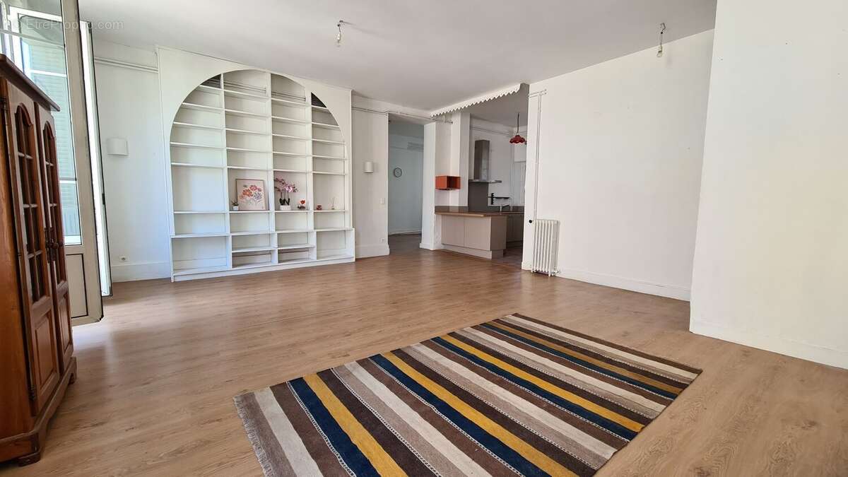 Appartement à VICHY