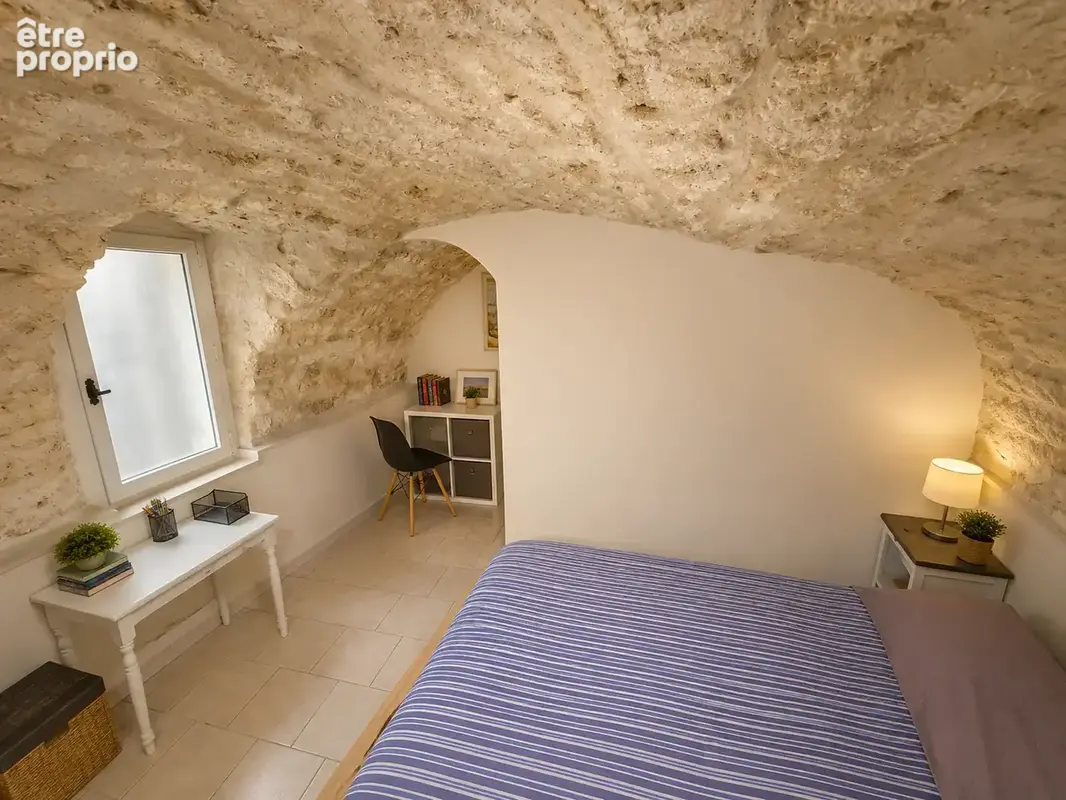 Maison de village 160m2 - photo 11