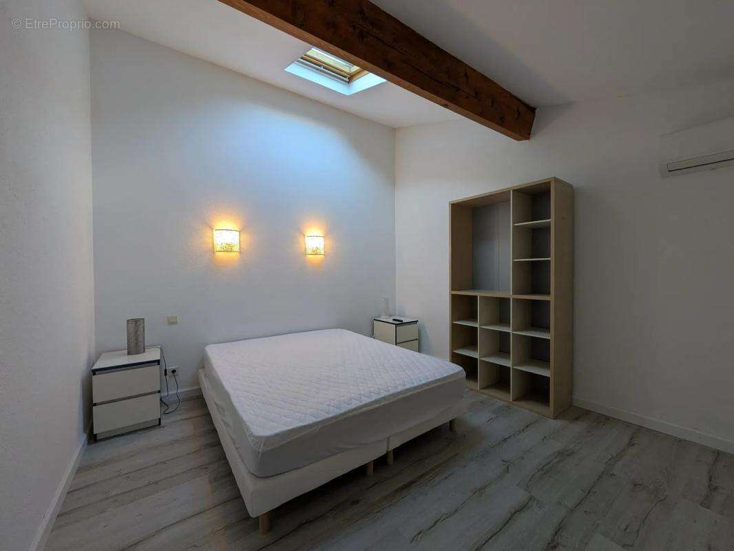 Appartement à LEZIGNAN-CORBIERES